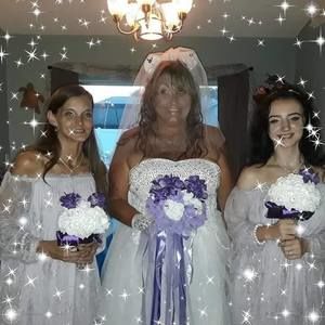 Meet your Posher, Donna